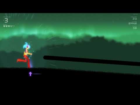 [Melody's escape] Mohamed Naiem - Al Reda wal noor