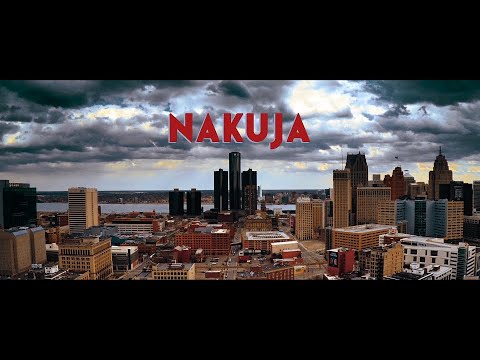 Young Mbuzi - Nakuja(Official Music Video) prod. Ivan Odie