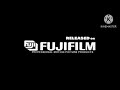 Released On FUJIFILM 1992 Logo