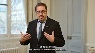 Sylvain Maestracci