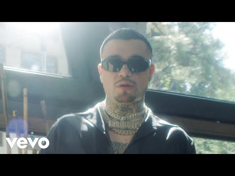 Gera MX, Nanpa Básico - Prohibida (Video Oficial)