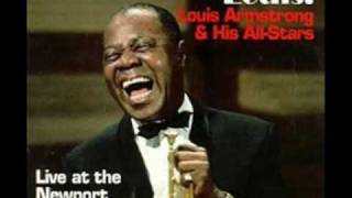 Louis Armstrong - Butter & Eggman