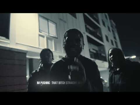 Roadrunnerblac X HittaJugg - Feet On Land (Official Video) Dir.  @shotbystot ​