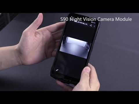 How To Use Doogee S90 Module