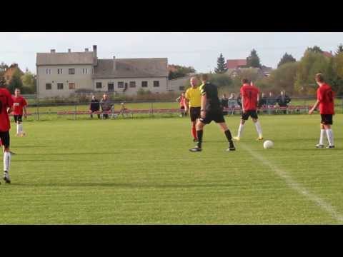 Rzekunianka Rzekuń - Wkra Andzin