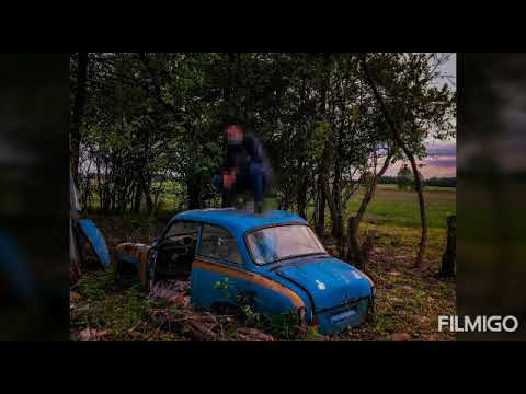 Stoned PLAYA X THRXXXEVL - X-RATED PLAYAZ (Phonk remix and Bass)