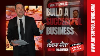 Hats Off solutions - Video - 3