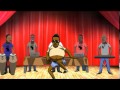 DJ Silyvi Akulu Wo