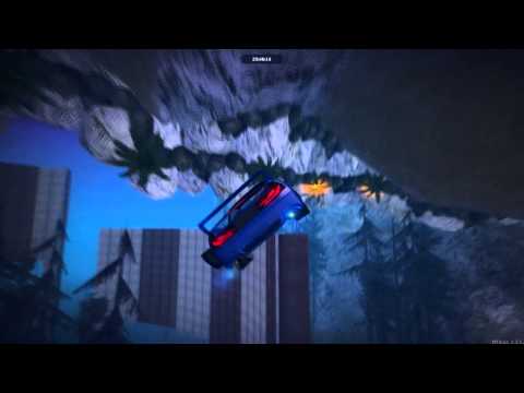 [DM] Dnts45 ft. SynchroNice ft. Redrum - The old Paradise II