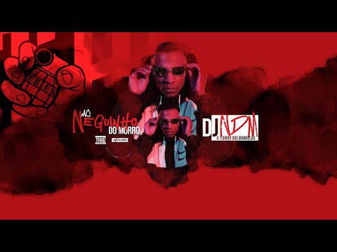 DJ BRUNO PRADO - ESPECIAL BAILE DO BEGA 2 - DEIXA EU TE COMER - MC NEGUINHO DO MORRO