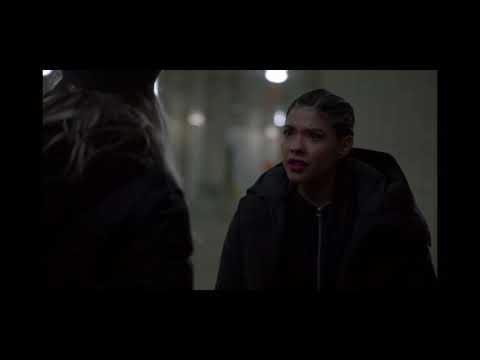 Chicago P.D Hailey and Jay 7x12 pt. 2/12 - Upton and Halstead - Voight