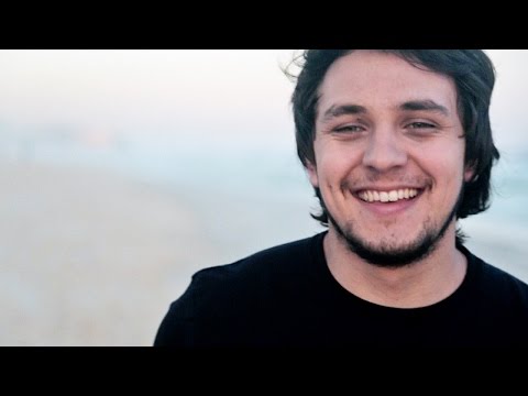 Theo Rubia - Eu Não Vou Te Perder