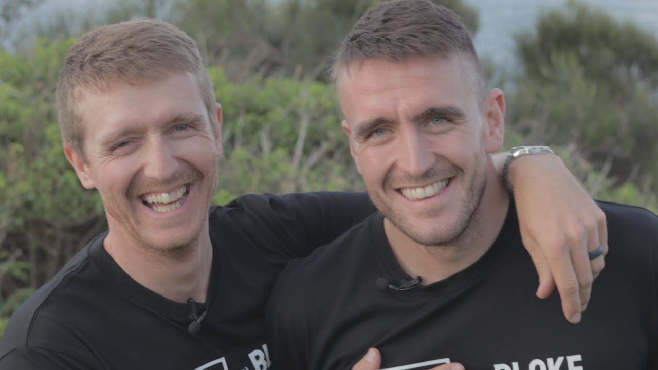 125km Walk for Men's Mental Health