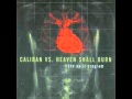 Heaven Shall Burn - The Seventh Cross