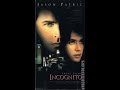 Opening To Incognito 1998 VHS