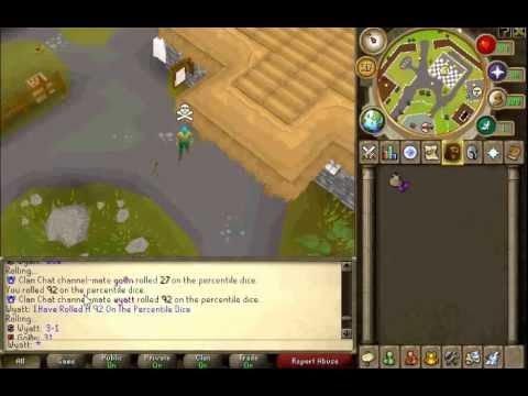 Go0n Scamming - UndoneX.avi