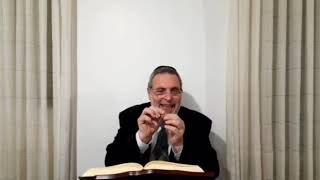 הרב זאב פרידמן פרשת ויצא תשפ"ו