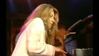 Eliane Elias - The way you look tonight