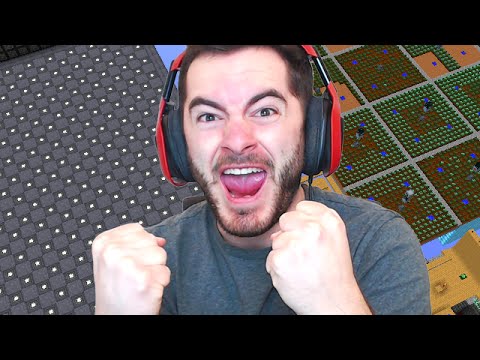 WE DID IT (Minecraft Sky Factory)