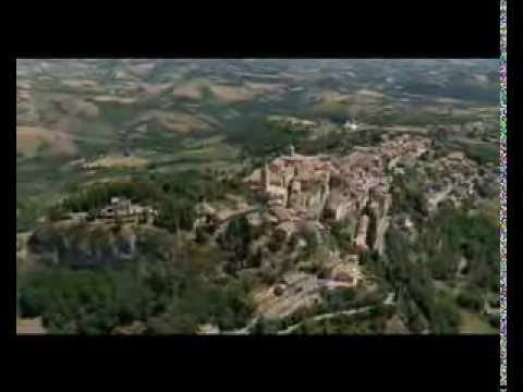 Penna San Giovanni - Anello dei Crinali - Italiano