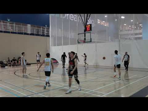 SMO vs Equalizer   Saturday tier 6   tcbl 2021 winter