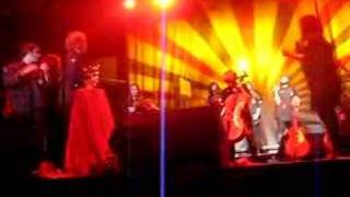 The Polyphonic Spree- Light To Follow