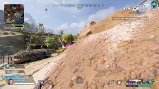[APEX]少しだけ