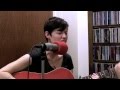 Butterfly Boucher - Warning Bell - Live at the Lightning 100 studio