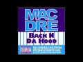 Mac Dre   It Don't Stop
