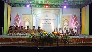 Download lagu Syair Adab Santri kepada Guru bahasa Madura mp3