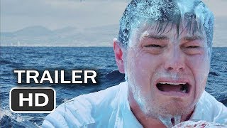 Titanic 2 - The Return of Jack (2023 Movie Trailer) Parody