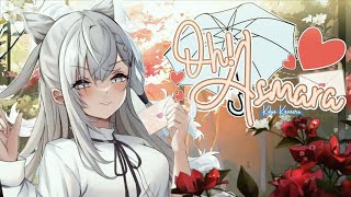 Download lagu Oh! Asmara - Kobo Kanaeru【AI cover by Vestia Zeta】 mp3