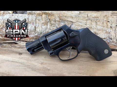 The Top 5 Taurus Handguns I WOULD Carry for EDC