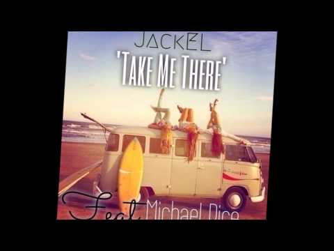 JackEL feat. Michael Rice - Take Me There (Kristoffer Adams Remix)