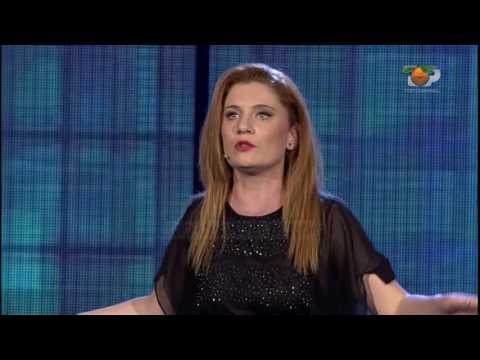 Portokalli, 2 Dhjetor 2012 - Goca e mamit (Tatuazhi)