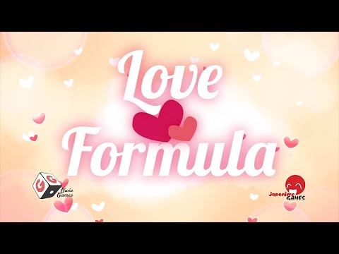 Learn to Play Love Formula!