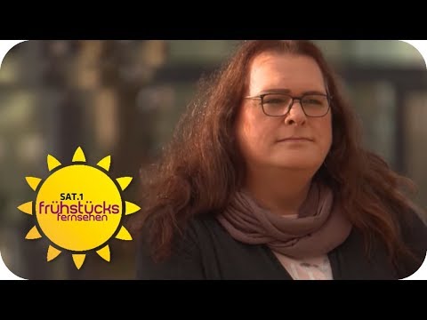Kein Job für Transsexuelle? Jenny verliert durch Outing Job & Familie! | SAT.1 Frühstücksfernsehen