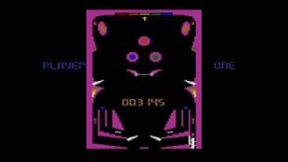 Midnight Magic for the Atari 2600