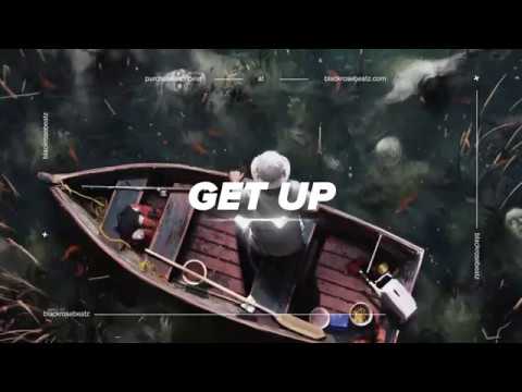 Martin Garrix x Calvin Harris x Zedd x Chainsmokers Type Beat - "Get Up"