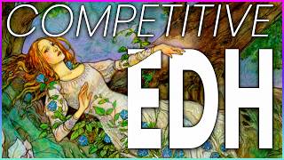 Rog/Ishai vs Malcolm/Kediss vs Cabbage Merchant vs Godo | CEDH Gameplay
