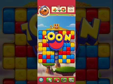 Toonblast Level 2084-2111