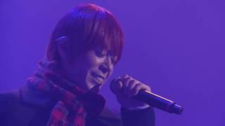 05.【しまおもふ &amp; イブのスープ】　アルスマグナ クリスマスプロム ArsMagna 2016.12.24