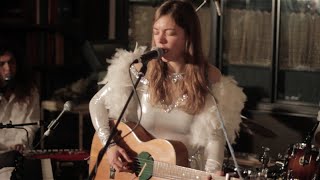 Arc Iris @ CMJoyful Ace Hotel NY 2013