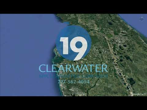City of Clearwater US 19 Corridor Development Opportunities Virtual Tour