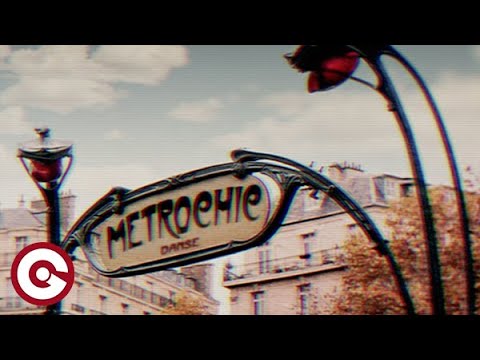 metrochic - Danse (Edmofo Remix)
