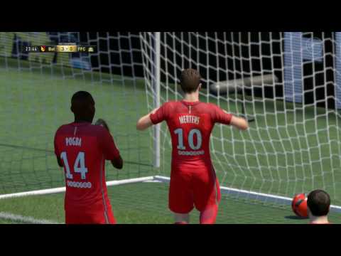 FIFA 17 FIWC REGIONAL WEEKEND 2/12 - TOP 100 - 39 WINS!!