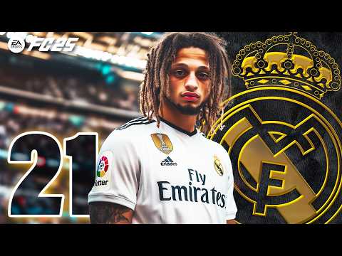 £245,000,000 TRANSFER RECORD!!! 🔥🔥| FC25 Player Career Mode w/ Storylines #21