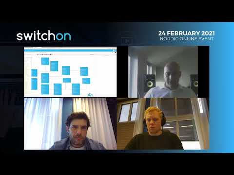 Agile Business Transformation: Governing Change with ‘Just Enough Architecture’ | ValueBlue