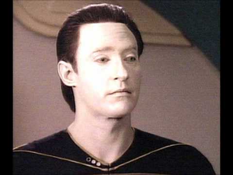 No Kill I - Data Is An Android