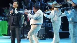 Juan Gabriel - Asi Fue HD @Madison Square Garden NY